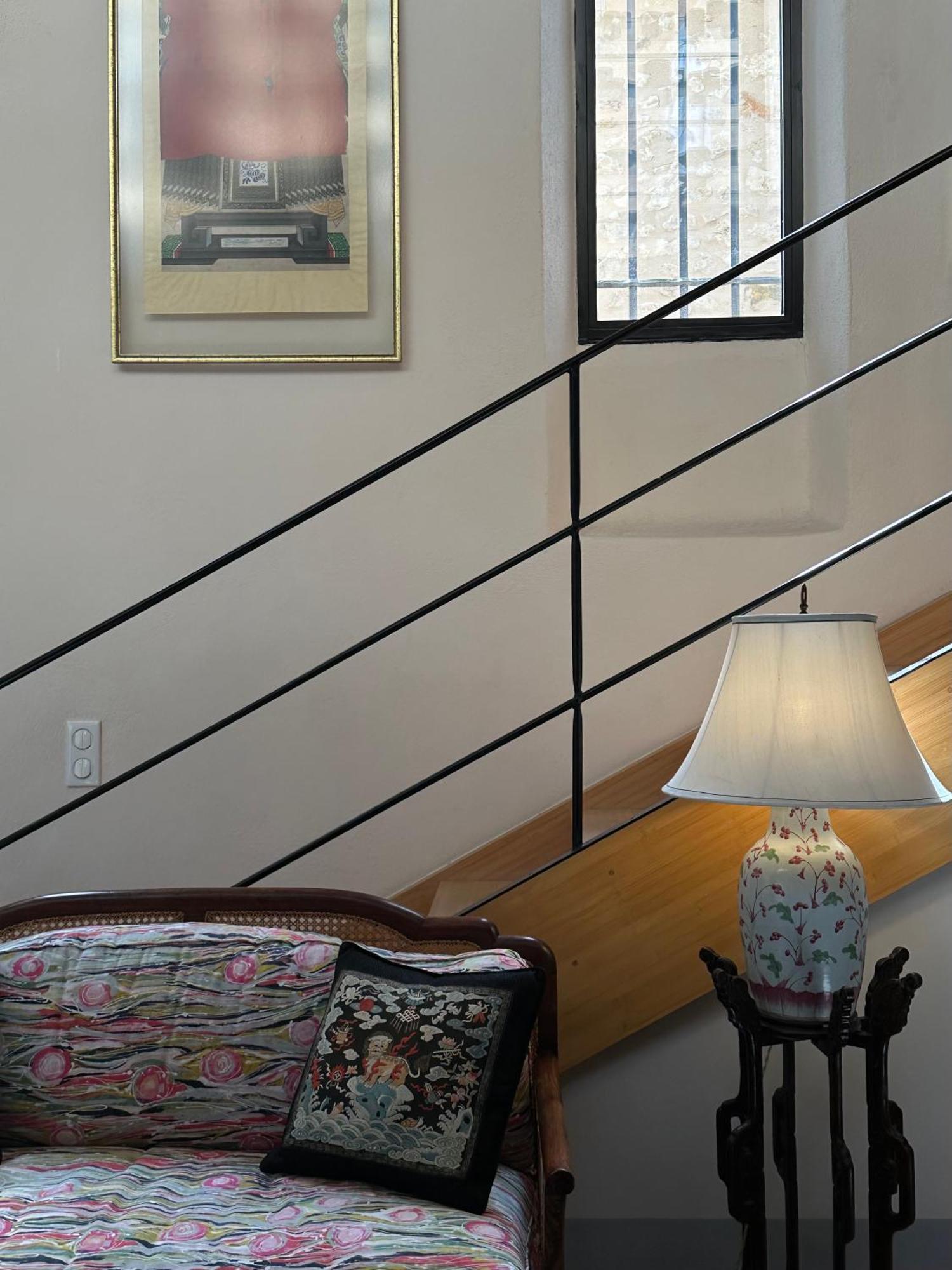 La Cour Carree Bed & Breakfast รุสเทรล ภายนอก รูปภาพ