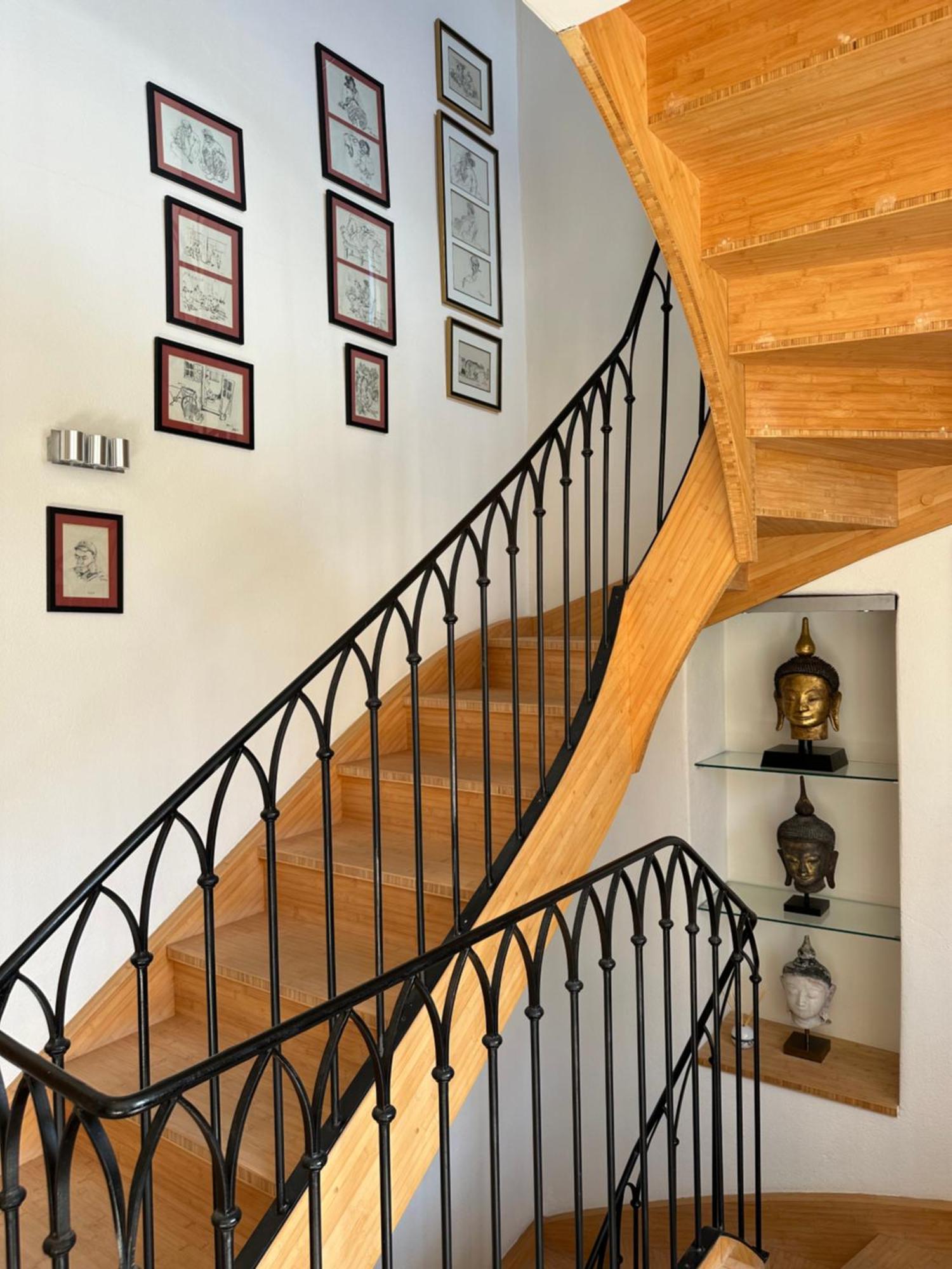 La Cour Carree Bed & Breakfast รุสเทรล ภายนอก รูปภาพ