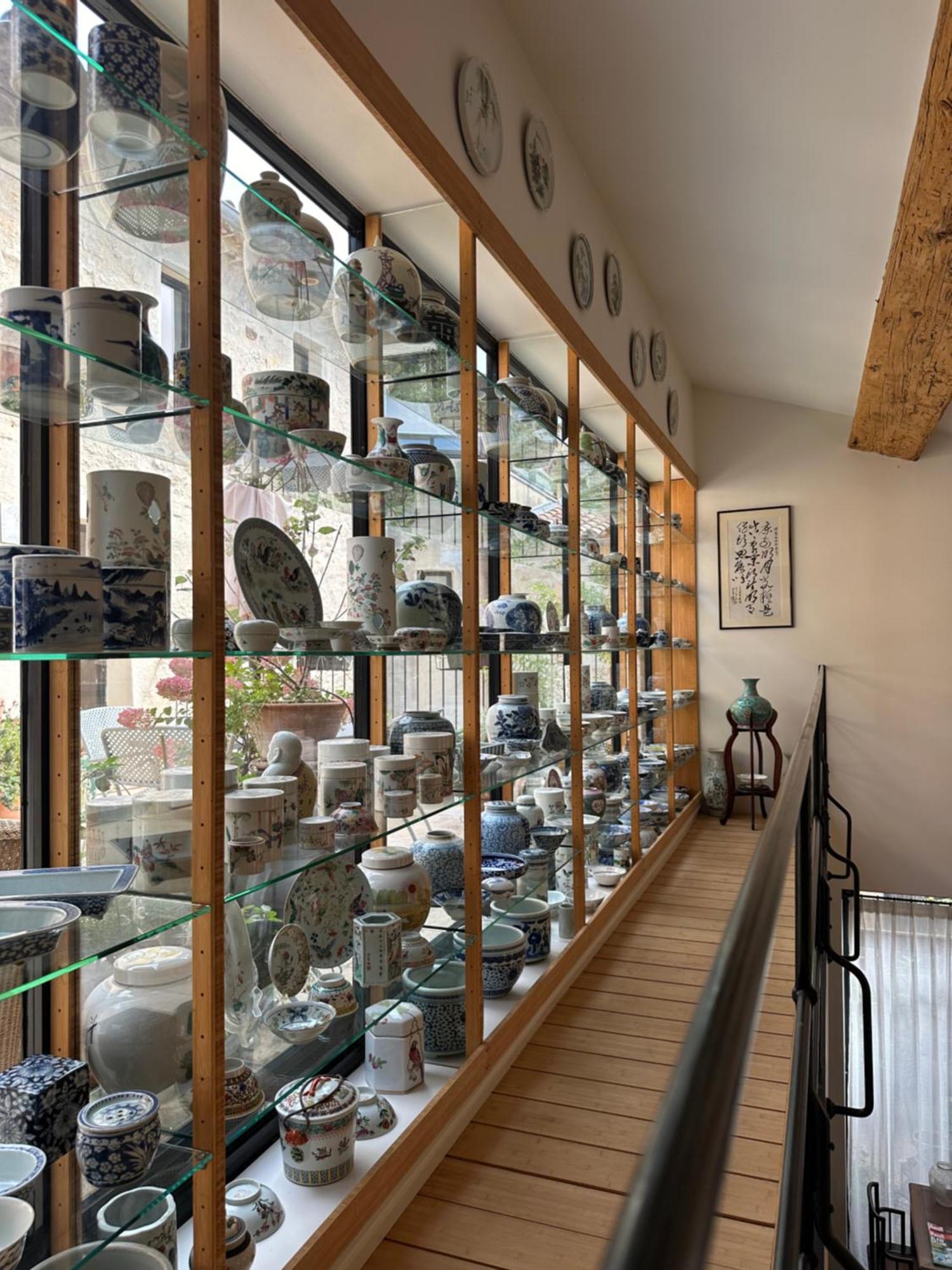 La Cour Carree Bed & Breakfast รุสเทรล ภายนอก รูปภาพ