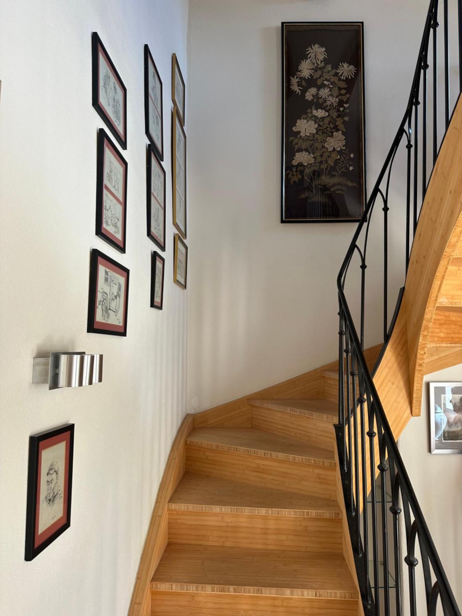 La Cour Carree Bed & Breakfast รุสเทรล ภายนอก รูปภาพ