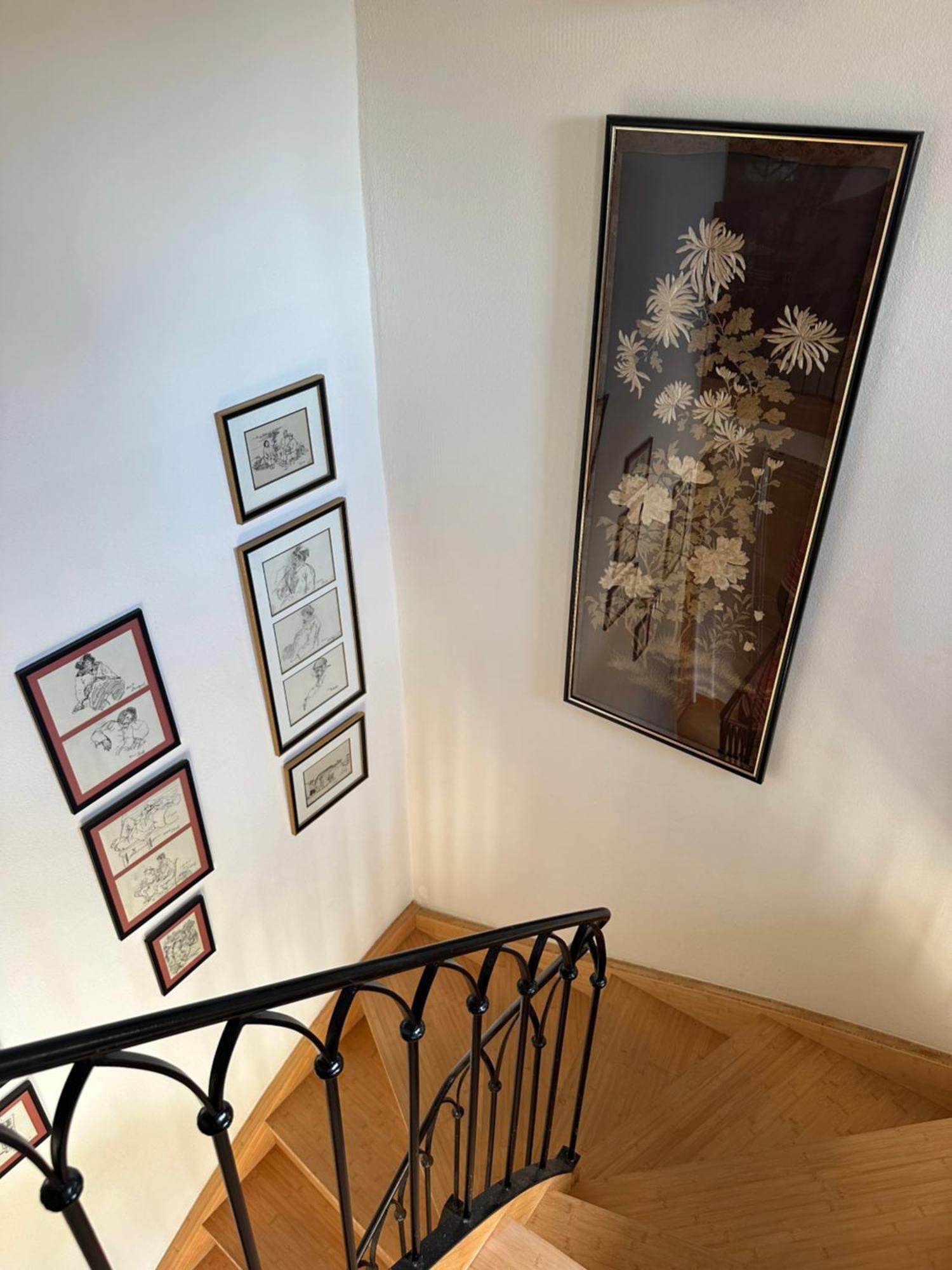 La Cour Carree Bed & Breakfast รุสเทรล ภายนอก รูปภาพ